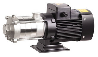 CHDF系列節斷式不銹鋼多級離心泵